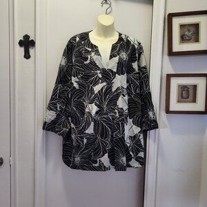 WOMENS BLOUSE